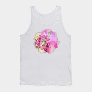 Cherry Fairy Tank Top